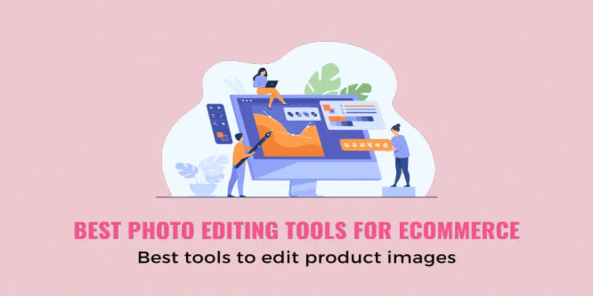 Free Online E-Commerce Products image Editor: Software and Services