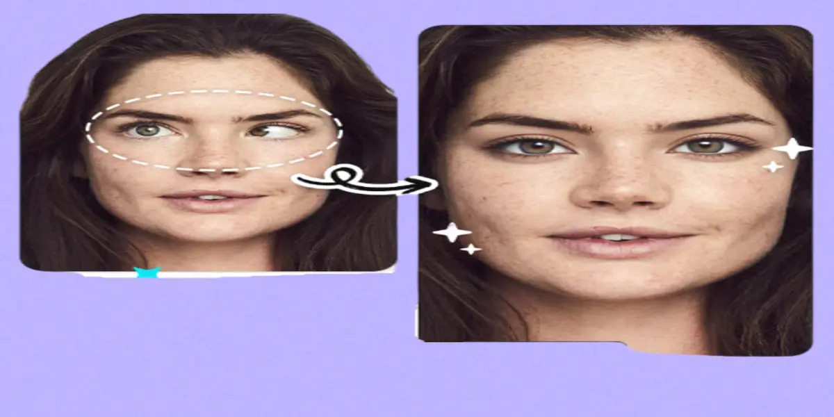 How to Enhance Eyes in Photos Using AI: Tips to Enhance Manually