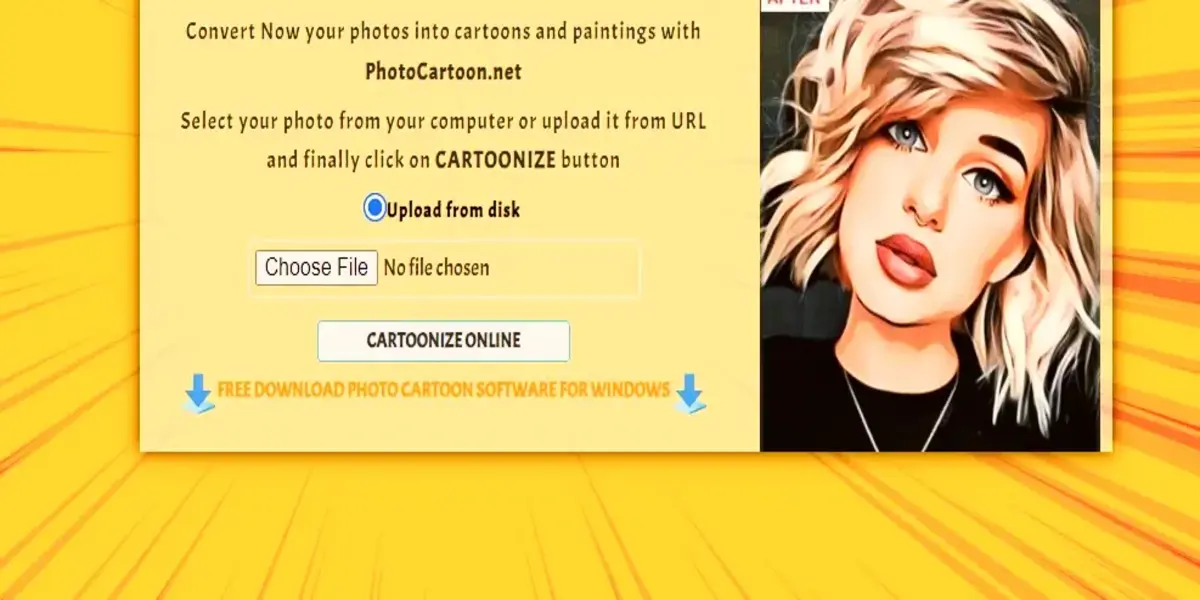 Top 14 Best AI Photo to Cartoon Makers Online For Free (2024)