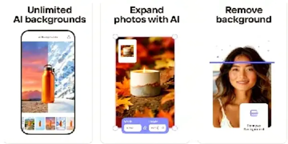 Top 12 Best Free AI Background Changer Apps in 2024