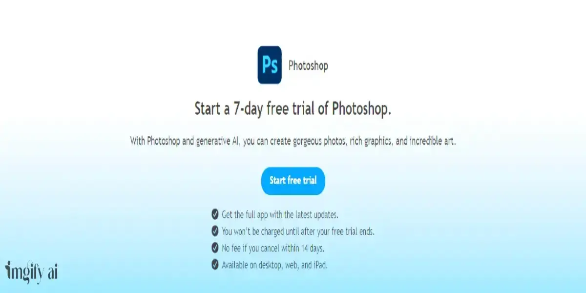 Adobe Photoshop