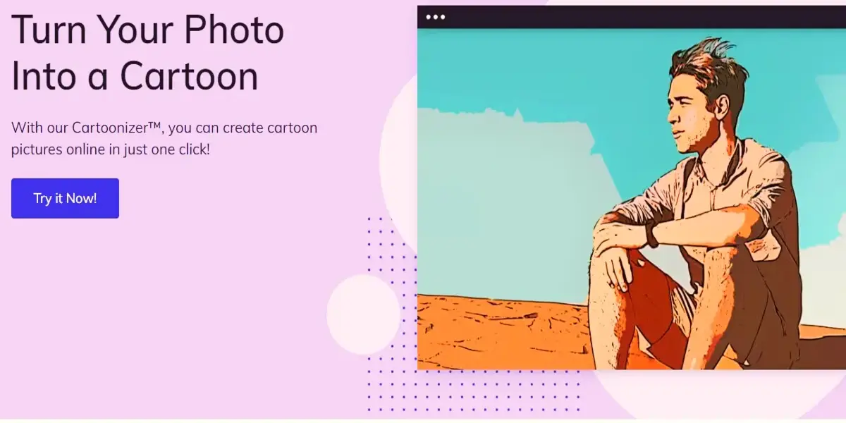 Top 14 Best AI Photo to Cartoon Makers Online For Free (2024)